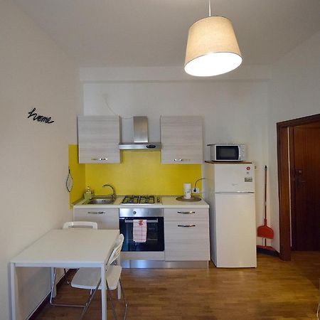 Ravenna Tourist Apartments Luaran gambar