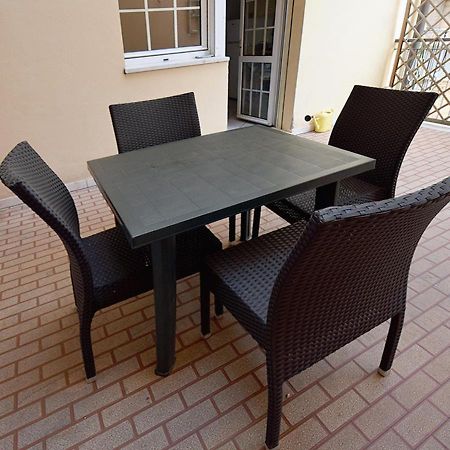 Ravenna Tourist Apartments Luaran gambar