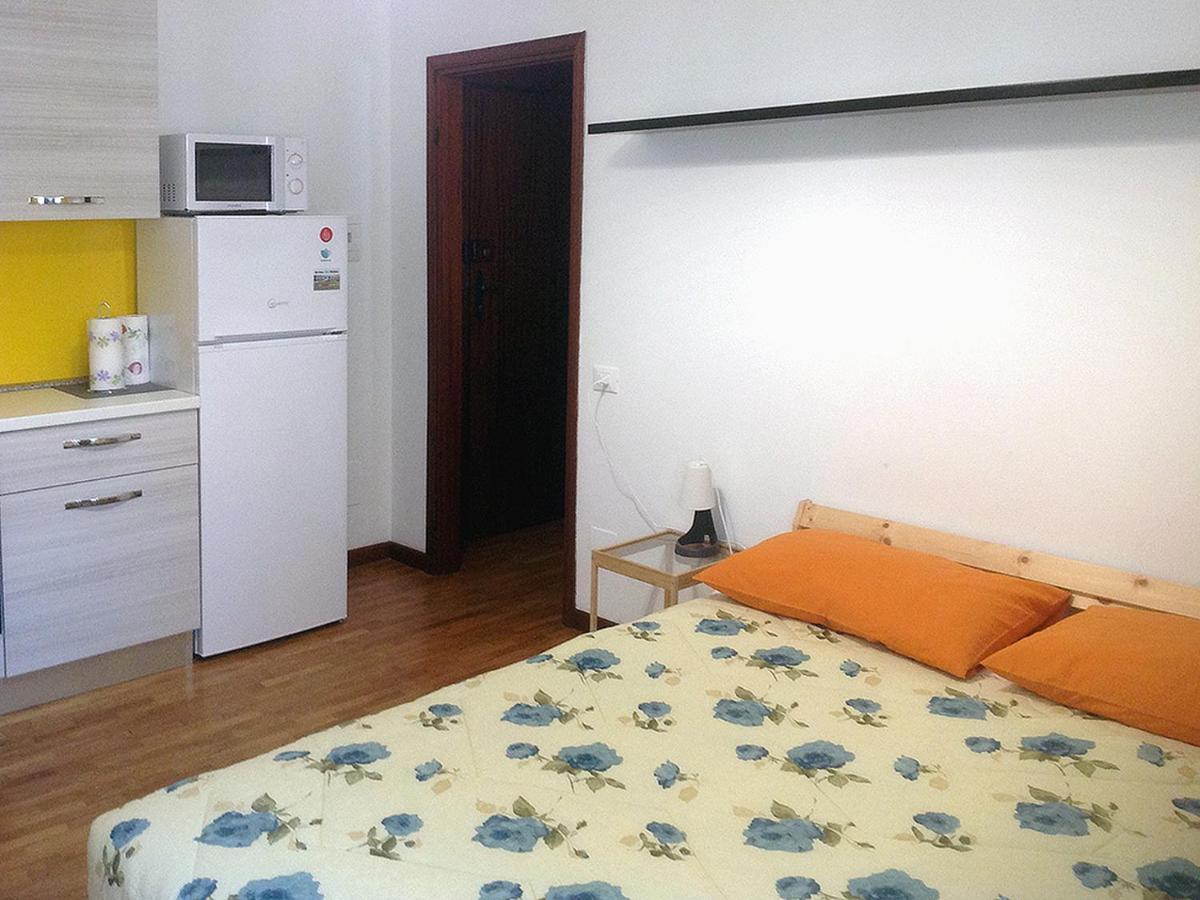 Ravenna Tourist Apartments Luaran gambar