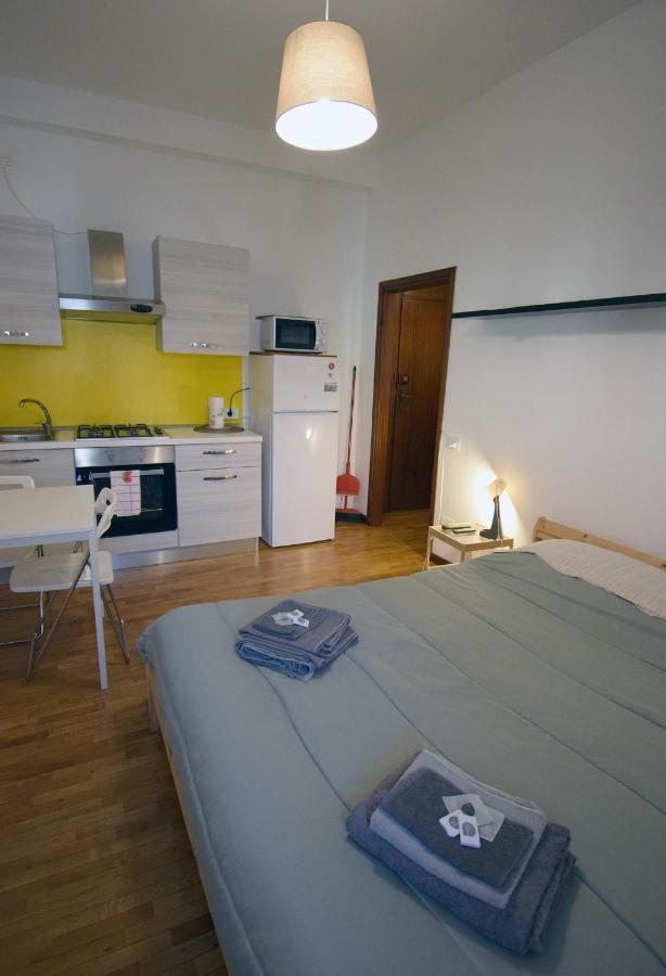 Ravenna Tourist Apartments Luaran gambar