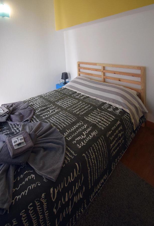 Ravenna Tourist Apartments Luaran gambar