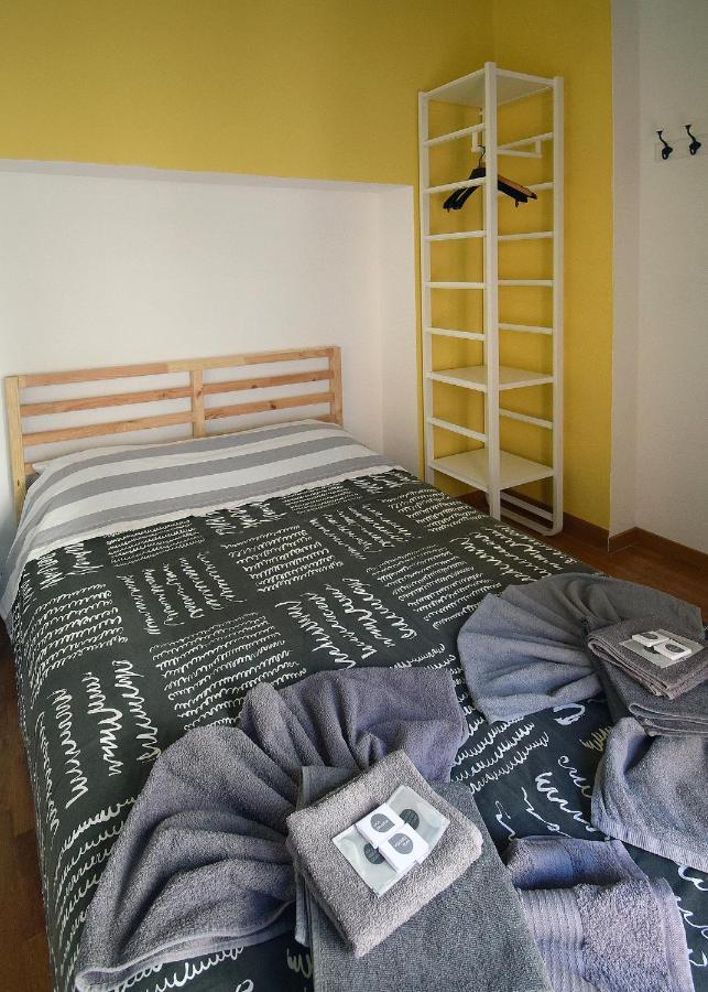 Ravenna Tourist Apartments Luaran gambar