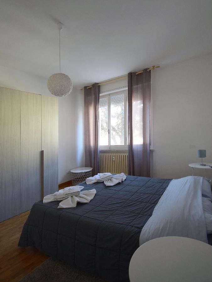Ravenna Tourist Apartments Luaran gambar