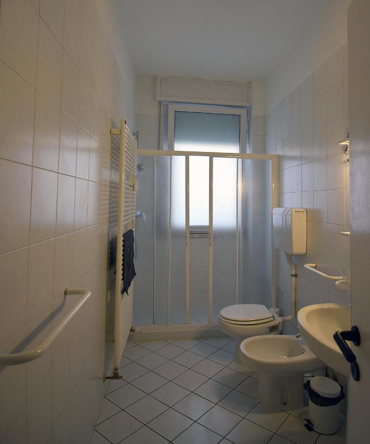 Ravenna Tourist Apartments Luaran gambar