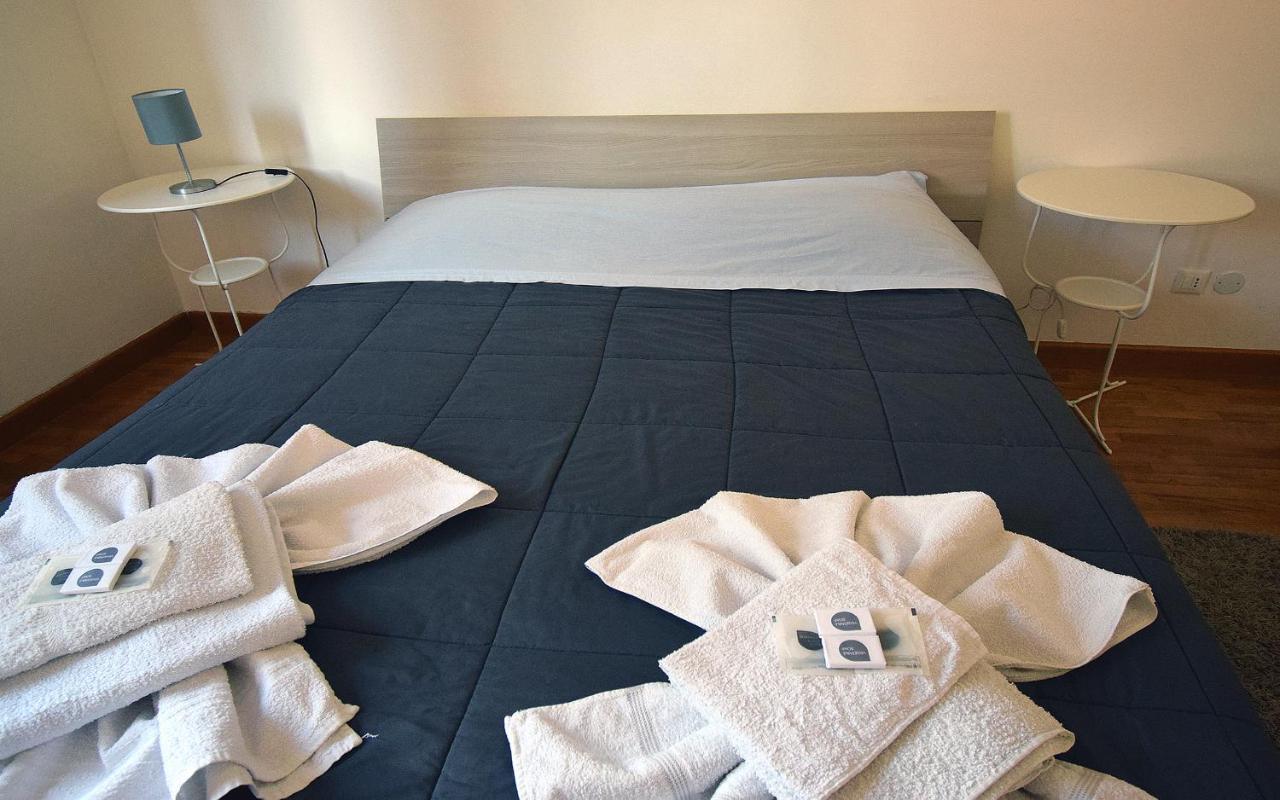Ravenna Tourist Apartments Luaran gambar