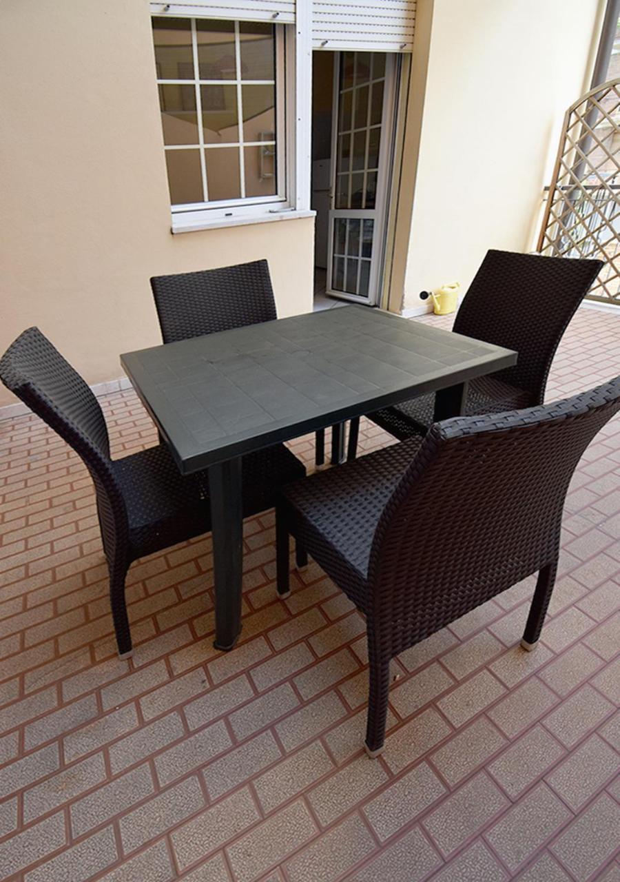 Ravenna Tourist Apartments Luaran gambar