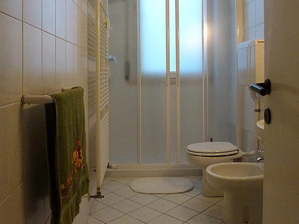 Ravenna Tourist Apartments Luaran gambar