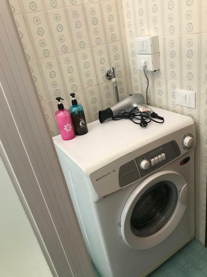 Ravenna Tourist Apartments Luaran gambar